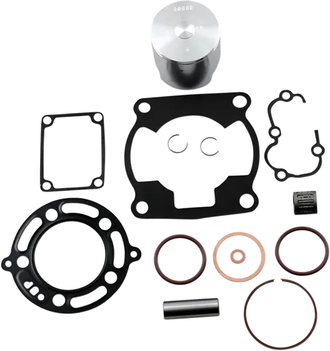 Wiseco Pro Lite Top End Piston Gasket Kit 53mm