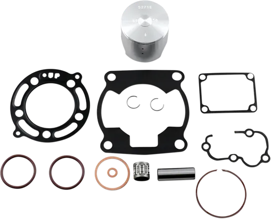 Wiseco Pro Lite Top End Piston Gasket Kit 54 5mm 2.00OB