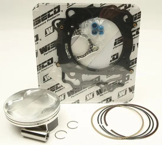 Wiseco Top End Piston Gasket Kit 97mm 13.5:1