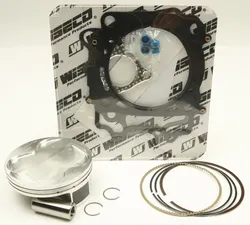 Wiseco Top End Piston Gasket Kit 97mm 13.5:1
