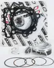 Wiseco Top End Piston Gasket Kit 77mm 14.5:1