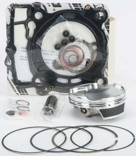 Wiseco Top End Piston Gasket Kit 78mm