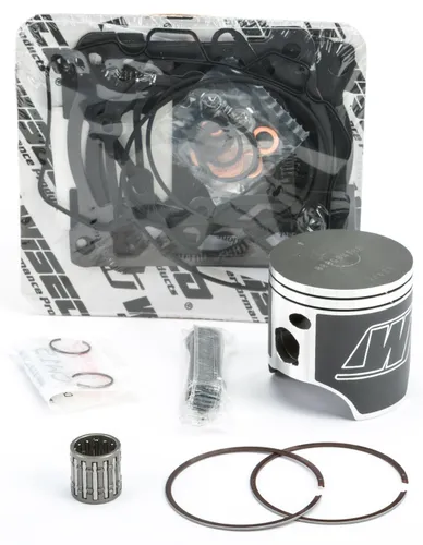 Wiseco Top End Piston Gasket Kit 58mm