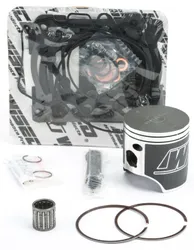 Wiseco Top End Piston Gasket Kit 58mm