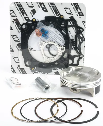 Wiseco Top End Piston Kit 97.00 STD 12.8:1