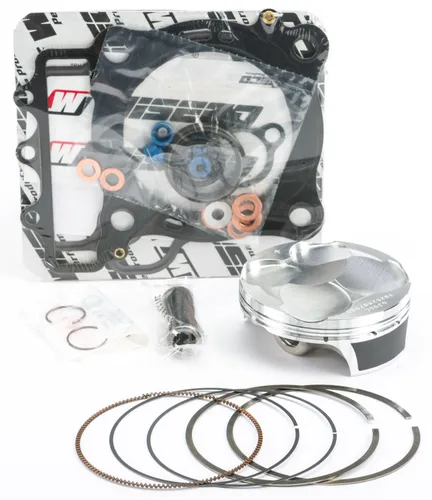 Wiseco Top End Piston Gasket Kit 79mm 13.9:1