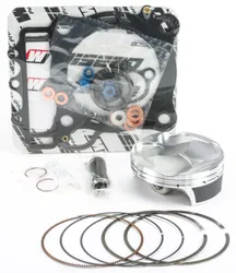 Wiseco Top End Piston Gasket Kit 79mm 13.9:1