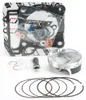 Wiseco Top End Piston Gasket Kit 79mm 13.9:1