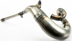 Pro Circuit Works Expansion Chamber Pipe