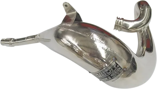 Pro Circuit Platinum 2 Expansion Chamber Pipe