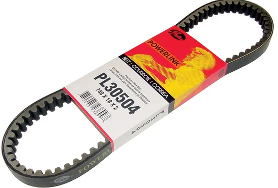 Gates Powerlink Scooter Belt 6