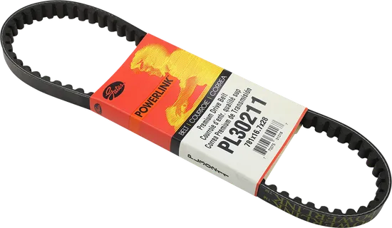 Gates Powerlink Scooter Belt 2