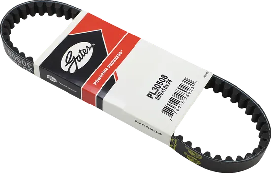 Gates Powerlink Scooter Belt 2
