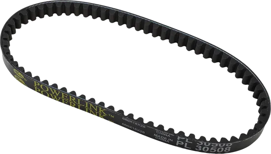 Gates Powerlink Scooter Belt 5