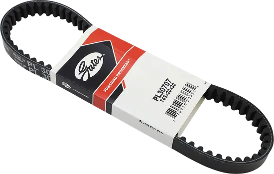 Gates Powerlink Scooter Belt 2