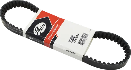 Gates Powerlink Scooter Belt 2