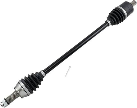 Moose Utility Complete Heavy Duty Front Left Right CV Axle