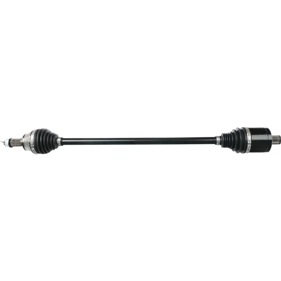 Moose Utility Complete Heavy Duty Front Left Right CV Axle 1