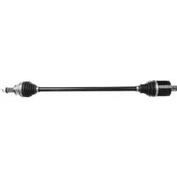 Moose Utility Complete Heavy Duty Front Left Right CV Axle