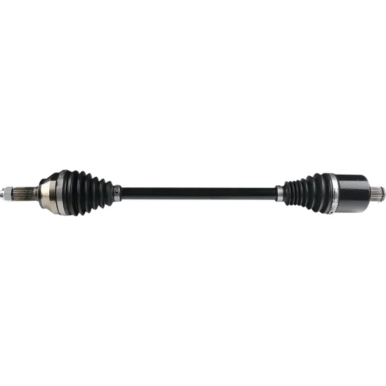 Moose Utility Complete Heavy Duty Rear Left Right CV Axle 1