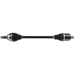 Moose Utility Complete Heavy Duty Rear Left Right CV Axle