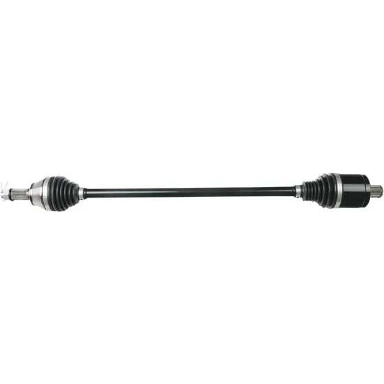 Moose Utility Complete Heavy Duty Rear Left Right CV Axle 1