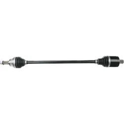 Moose Utility Complete Heavy Duty Rear Left Right CV Axle