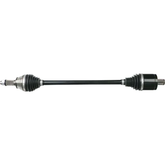 Moose Utility Complete Heavy Duty Rear Left Right CV Axle 1