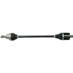 Moose Utility Complete Heavy Duty Rear Left Right CV Axle