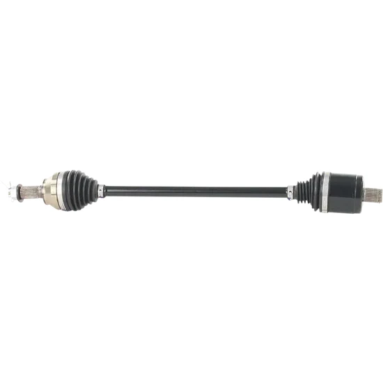 Moose Utility Complete Heavy Duty Rear Left Right CV Axle 1