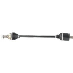 Moose Utility Complete Heavy Duty Rear Left Right CV Axle