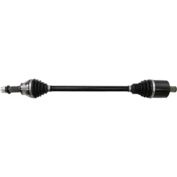 Moose Utility Complete Heavy Duty Front Left Right CV Axle