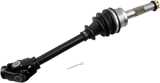 Axle Kit - CV/Complete - OEM Replacement - Standard - Front Left/Right - Polaris 1