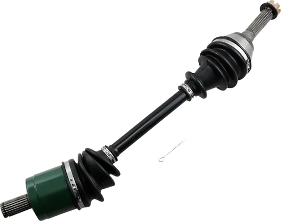 Axle Kit - CV/Complete - OEM Replacement - Standard - Front Left/Right - Polaris Sportsman 3