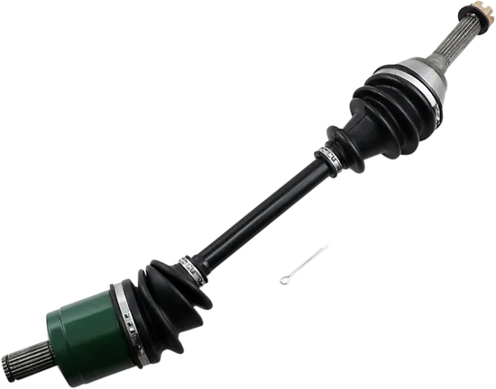 Axle Kit - CV/Complete - OEM Replacement - Standard - Front Left/Right - Polaris Sportsman