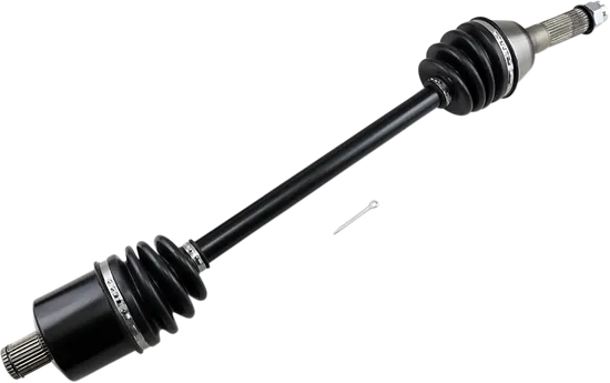 Axle Kit - CV/Complete - OEM Replacement - Standard - Rear Left/Right - Polaris Ranger