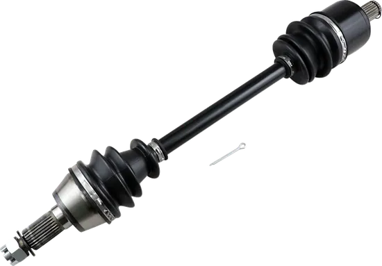 Axle Kit - CV/Complete - OEM Replacement - Standard - Front Left/Right - Polaris 3