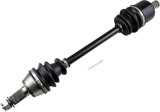 Axle Kit - CV/Complete - OEM Replacement - Standard - Front Left/Right - Polaris