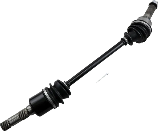 Axle Kit - CV/Complete - OEM Replacement - Standard - Rear Left - Polaris Ranger 3