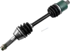 Moose Utility Complete Rear Left Right CV Axle OE Style