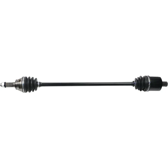 Moose Utility Complete Front Left Right CV Axle OE Style 1