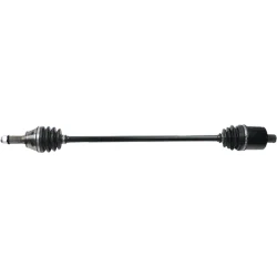 Moose Utility Complete Front Left Right CV Axle OE Style