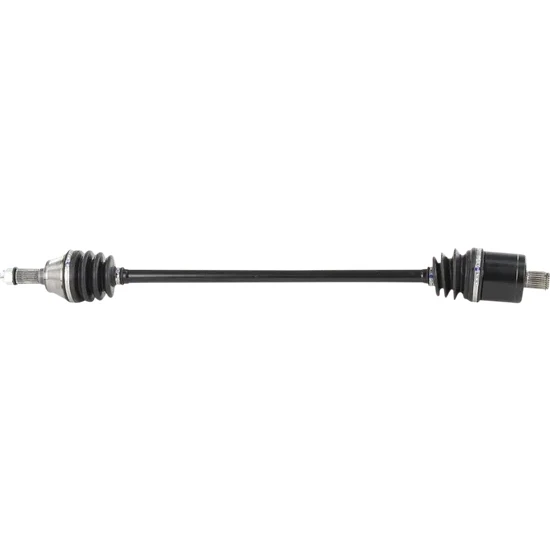 Moose Utility Complete Rear Left Right CV Axle OE Style 1