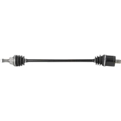Moose Utility Complete Rear Left Right CV Axle OE Style
