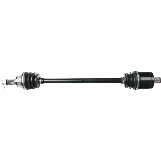 Moose Utility Complete Rear Left Right CV Axle OE Style 1