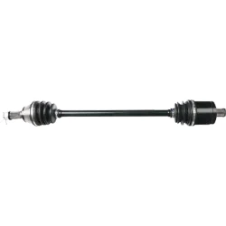 Moose Utility Complete Rear Left Right CV Axle OE Style