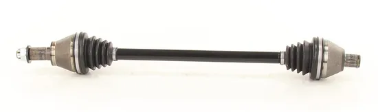 Moose Utility Complete Rear Left Right CV Axle OE Style