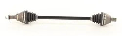 Moose Utility Complete Rear Left Right CV Axle OE Style