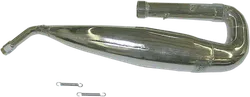 Pro Circuit Platinum Exhaust Head Pipe Header