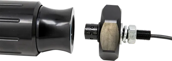 Moose Racing Quick Release Whip Light Pair Set